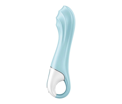 Air Pump Vibrator 5 - Inflatable Vibrator