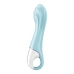 Air Pump Vibrator 5 - Inflatable Vibrator