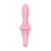 Air Pump Booty 5 - Inflatable Butt Plug