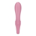Air Pump Bunny 2 - Light Red