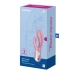 Air Pump Bunny 2 - Light Red