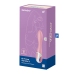 Air Pump Vibrator 2 - Light Red