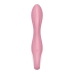 Air Pump Vibrator 2 - Light Red