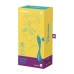 G-Spot Flex 5+ - G-Spot Vibrator