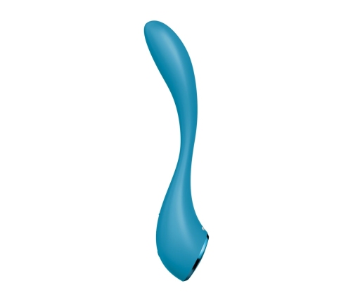 G-Spot Flex 5+ - G-Spot Vibrator
