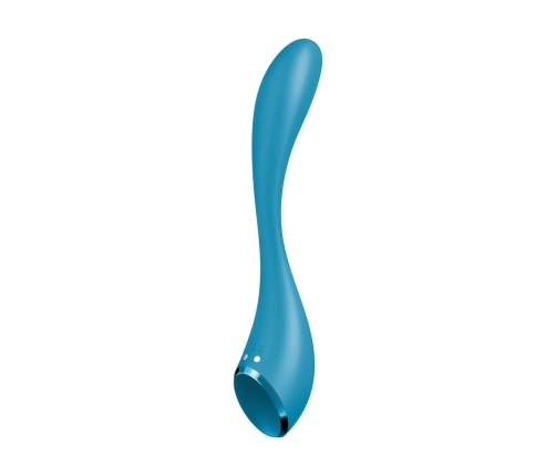 G-Spot Flex 5+ - G-Spot Vibrator