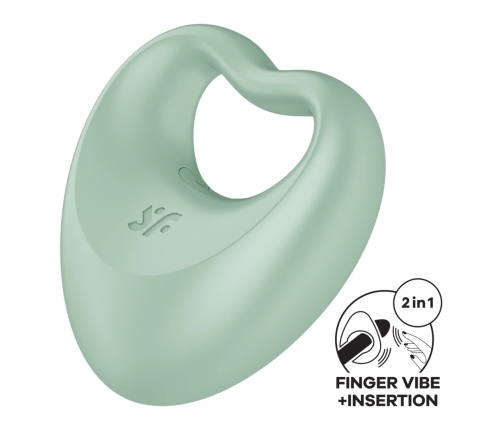 Perfect Pair 3 - Green