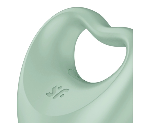 Perfect Pair 3 - Green