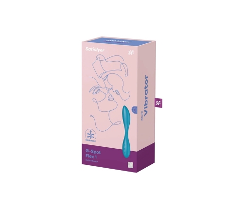 G-Spot Flex 1 - G-Spot Vibrator
