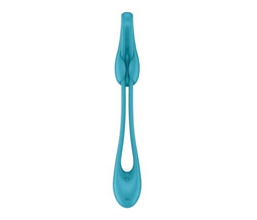 Plug and Play 1 - Partner Vibrator - Bluegreen