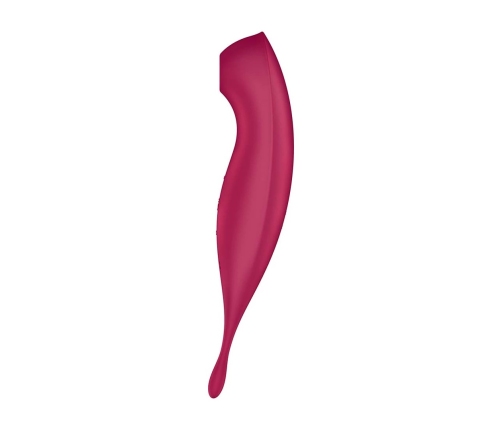 Twirling Pro - Tip Vibrator with App