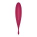Twirling Pro - Tip Vibrator with App