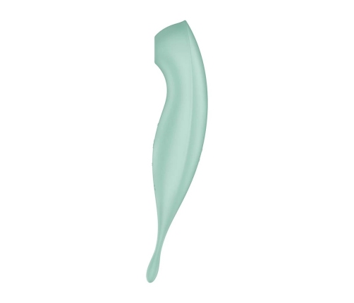 Twirling Pro Connect App - Mint