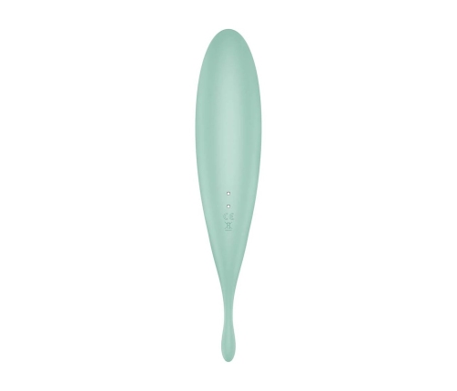 Twirling Pro Connect App - Mint