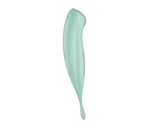 Twirling Pro Connect App - Mint