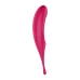 Twirling Pro - Tip Vibrator with App