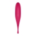 Twirling Pro - Tip Vibrator with App