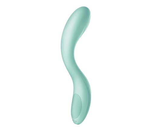 Rrolling Explosion - Classic Vibrator