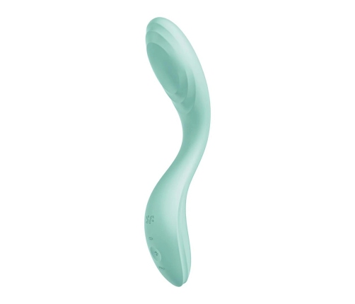 Rrolling Explosion - Classic Vibrator