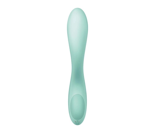 Rrolling Explosion - Classic Vibrator
