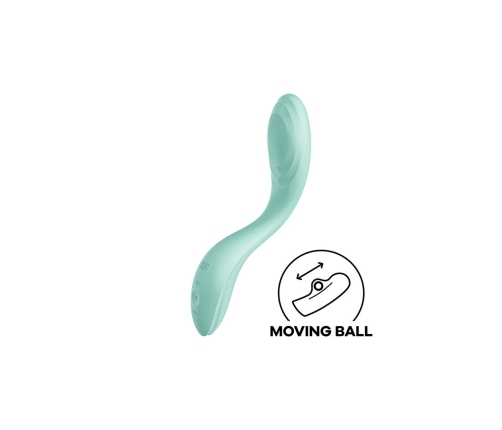 Rrolling Explosion - Classic Vibrator
