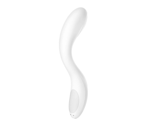 Rrolling Explosion - Classic Vibrator