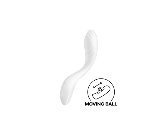 Rrolling Explosion - Classic Vibrator