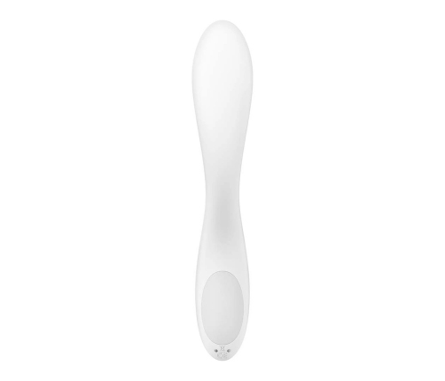 Rrolling Explosion - Classic Vibrator