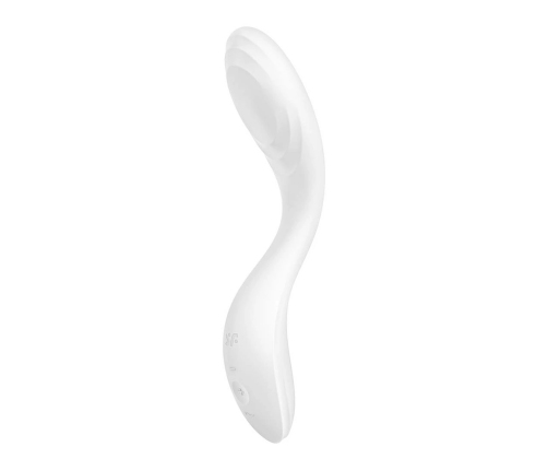 Rrolling Explosion - Classic Vibrator