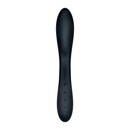 Rrolling Explosion - Classic Vibrator