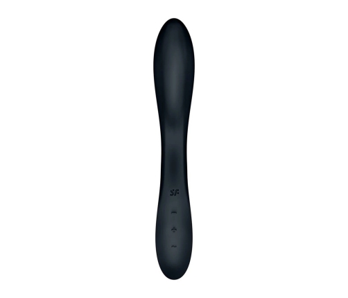 Rrolling Explosion - Classic Vibrator