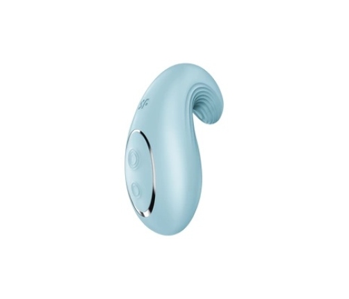 Dipping Delight - Lay-on Vibrator