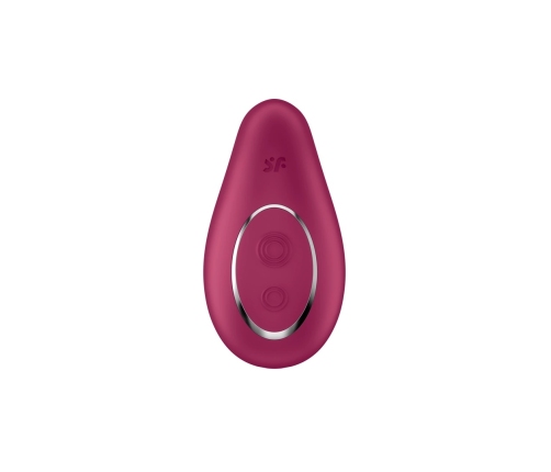 Dipping Delight - Lay-on Vibrator