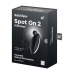 Spot On 2 - Black