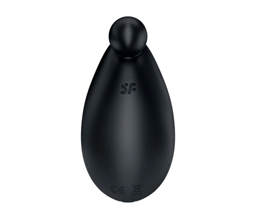 Spot On 2 - Black