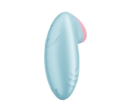 Tropical Tip - Vibrator