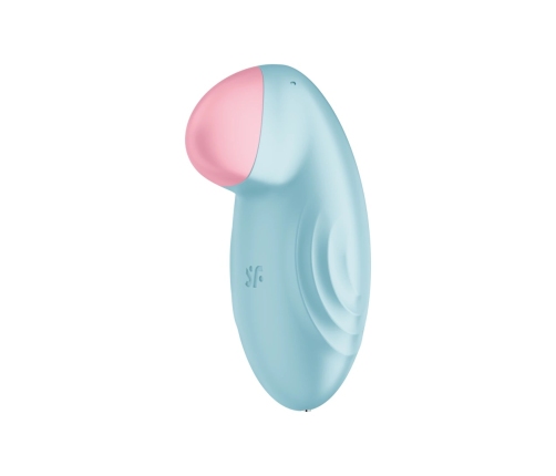 Tropical Tip - Vibrator