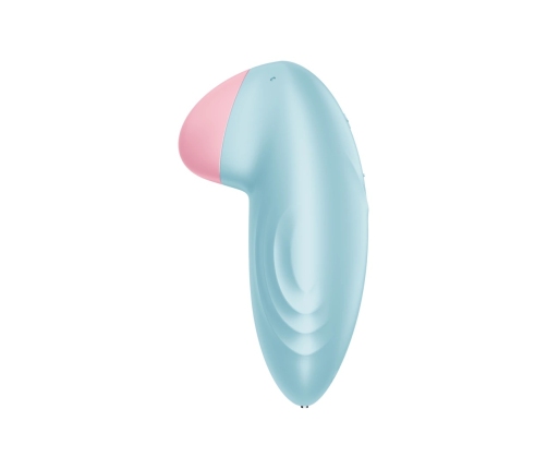 Tropical Tip - Vibrator