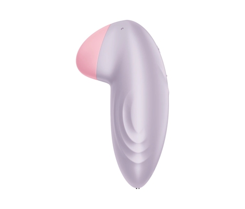 Tropical Tip - Vibrator