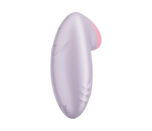 Tropical Tip - Vibrator