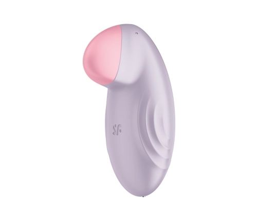 Tropical Tip - Vibrator