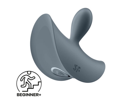 Booty Absolute Beginners 2