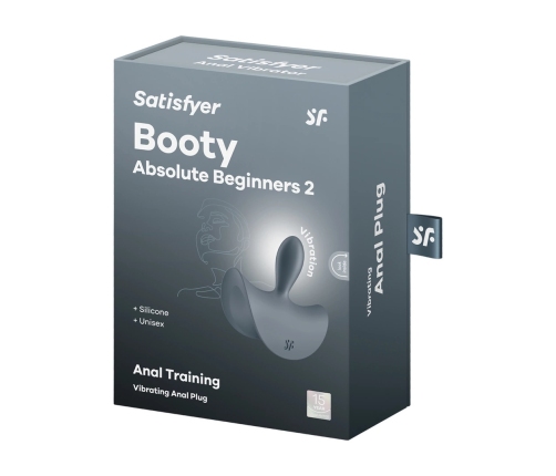 Booty Absolute Beginners 2
