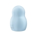 Pro to Go 1 - Double Air Pulse Vibrator