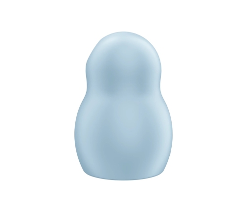 Pro to Go 1 - Double Air Pulse Vibrator