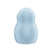 Pro to Go 1 - Double Air Pulse Vibrator