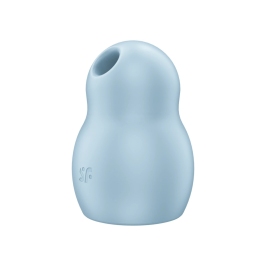 Pro to Go 1 - Double Air Pulse Vibrator