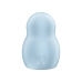 Pro to Go 1 - Double Air Pulse Vibrator