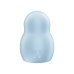 Pro to Go 1 - Double Air Pulse Vibrator