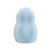 Pro to Go 1 - Double Air Pulse Vibrator